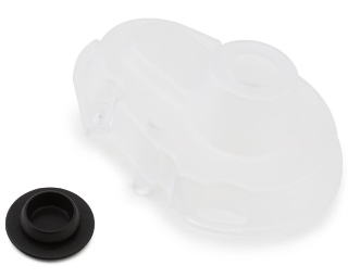Picture of Team Associated RC10WC Gear Cover and Plug