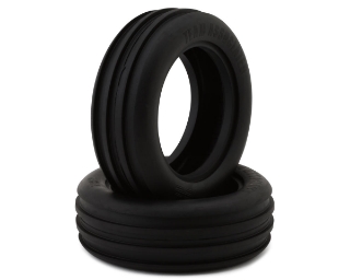 Picture of Team Associated RC10 "Kinwald" Front Tires (2)