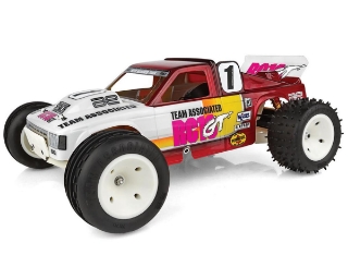 Picture of Team Associated RC10GT Classic Team 1/10 2WD Off-Road Nitro Truck Kit