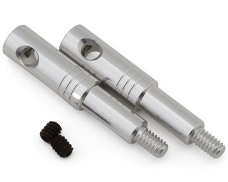 Picture of Team Associated RC10GT Factory Team Wide Front Axles (2)