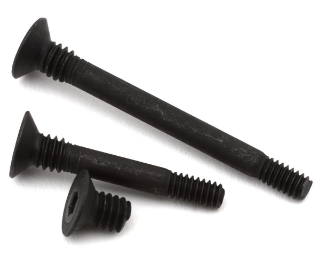 Picture of Team Associated RC10GT Servo Saver Screw Set