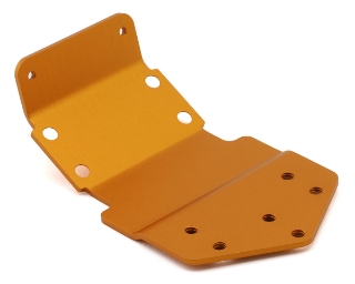 Picture of Team Associated RC10GT Nose Plate (Gold)