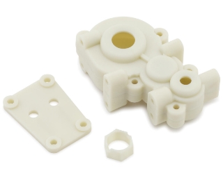 Picture of Team Associated RC10GT Transmission Case & Brake Hex