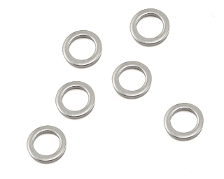 Picture of Team Associated 3/16x5/16x3/64 RC10GT Driveshaft Spacers (6)