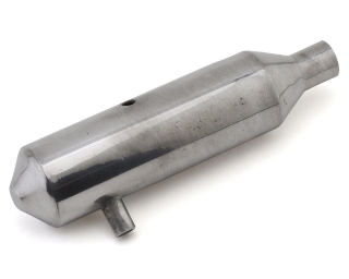 Picture of Team Associated RC10GT Tuned Pipe (Torque Tuned)