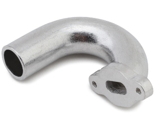 Picture of Team Associated RC10GT Exhaust Manifold (Non Pull-Start)