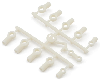 Picture of Team Associated RC10/RC10T Shock Rod Ends Set