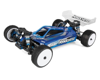 Picture of Team Associated RC10B84 1/10 4WD Off-Road Electric Buggy Kit (Carpet)