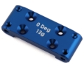 Picture of Team Associated RC10B6.4 Aluminum Front Bulkhead (Blue)