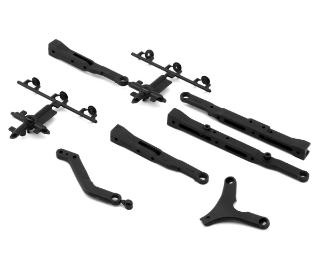 Picture of Team Associated RC10B84 Chassis Braces
