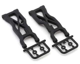 Picture of Team Associated RC10B7 Factory Team 81mm Carbon Rear Suspension Arms