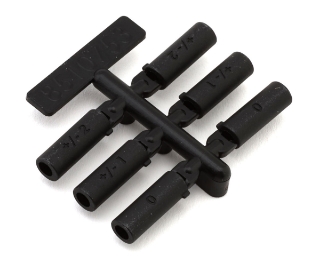 Picture of Team Associated RC10B84 Caster Inserts