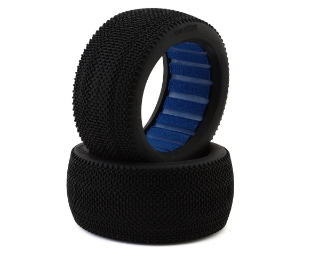 Picture of Pro-Motion Phantom 1/8 Truggy Tires (2) (Soft - Long Wear)