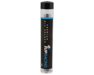 Picture of 1UP Racing Premium R/C Solder (12g)