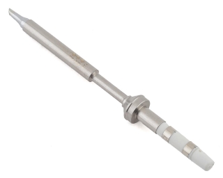 Picture of 1UP Racing TS100 Pro Pit 2mm Chisel Tip Soldering Iron Tip