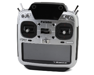 Picture of Futaba 32MZ 2.4GHz FASSTest 18-Channel Radio System (Airplane)