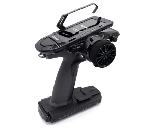 Picture of Futaba 10PX USLE 10-Channel 2.4GHz T-FHSS Radio System w/Case