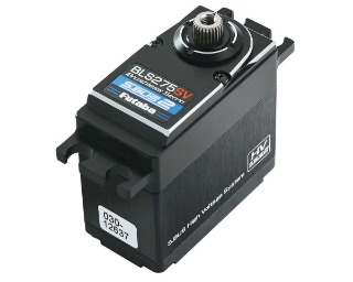 Picture of Futaba BLS275SV S.Bus2 High Voltage Heli Servo