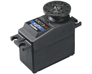 Picture of Futaba S3073HV S.Bus High Voltage Standard Servo