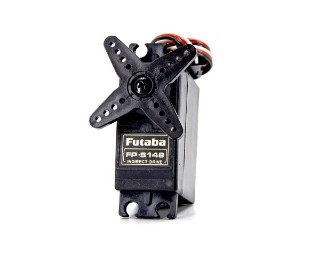 Picture of Futaba S148 Standard Precision Servo