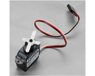 Picture of Futaba S3114 Micro High Torque Servo
