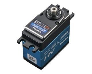 Picture of Futaba BLS177SV S.Bus2 HV Ultra Torq Servo