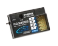 Picture of Futaba R334SBS TFHSS SR S.Bus2 HV 4-Channel 2.4GHz Receiver