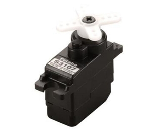 Picture of Futaba S3107 Micro 9G Servo