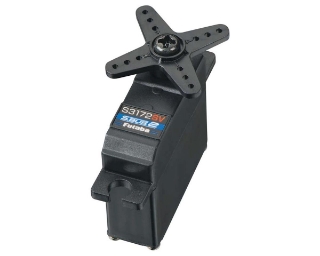 Picture of Futaba 3172SV S.Bus2 Glider HV Servo