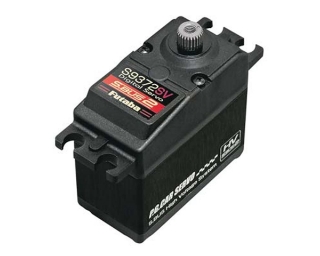 Picture of Futaba S9372SV SBus Hi Torque Servo (High Voltage)