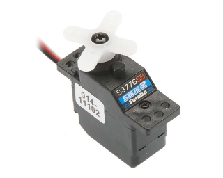 Picture of Futaba S3776SB Servo Micro Digital Metal Gear SBus