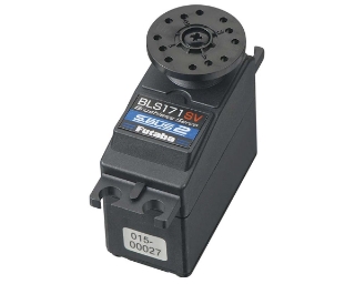 Picture of Futaba BLS171SV S.Bus2 HV Hi-Torq Programmable Servo