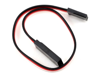 Picture of Futaba J-Series Heavy Duty Servo Extension (200mm)