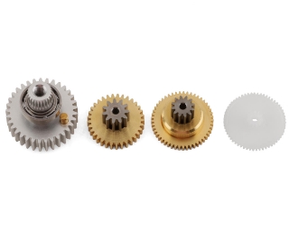 Picture of Futaba S9451 Gear Set