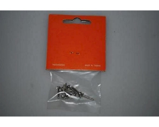 Picture of Futaba 20mm Servo Mount Screw (10)