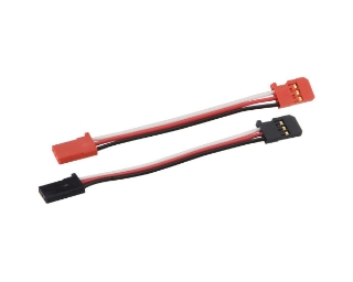 Picture of Futaba 67mm Extension SBus Male to Male (2)