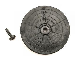 Picture of Futaba Medium Round Wheel Servo Horn