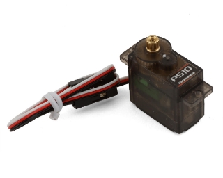 Picture of Futaba PS-10 Micro Digital Air Servo (Elevator)