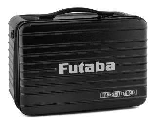 Picture of Futaba Transmitter Carrying Box