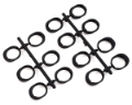 Picture of Yokomo Gear Box Height Adapter Set