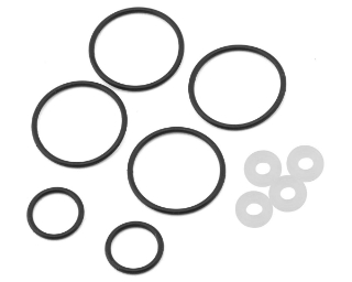Picture of Yokomo 13mm Shock O-Ring Set (2)