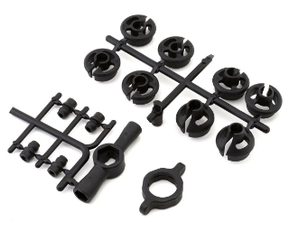 Picture of Yokomo 13mm Shock Plastics