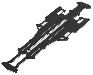 Picture of Yokomo SD 1.0 Aluminum Chassis (2.0mm)
