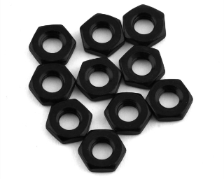 Picture of Yokomo 3mm Thin Nut (10)