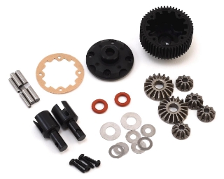 Picture of Yokomo YZ-2 High Capacity Metal Gear Differential Kit