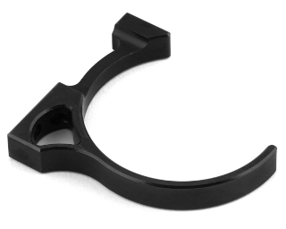 Picture of Team Brood Aluminum 540 Motor Fan Mount (Black) (Fits 25mm, 30mm & 35mm)