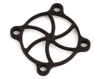Picture of Team Brood B-Mag 25mm Fan Cover (Black)
