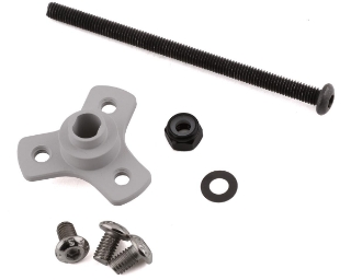 Picture of Team Brood B-Mag AE B6 Magnesium Slipper Eliminator (Kimbrough Spur Gears)