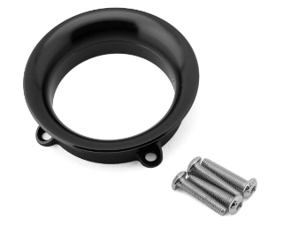 Picture of Team Brood 40mm 6061 Aluminum Velocity Stack (Black)