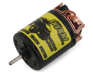Picture of Team Brood Monster Truck Machine Wound 540 Clod Buster Motor (13T)